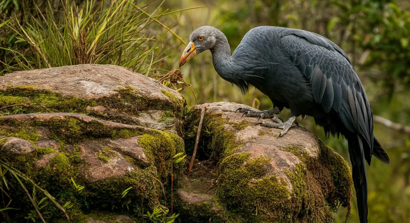 Observation des Oiseaux