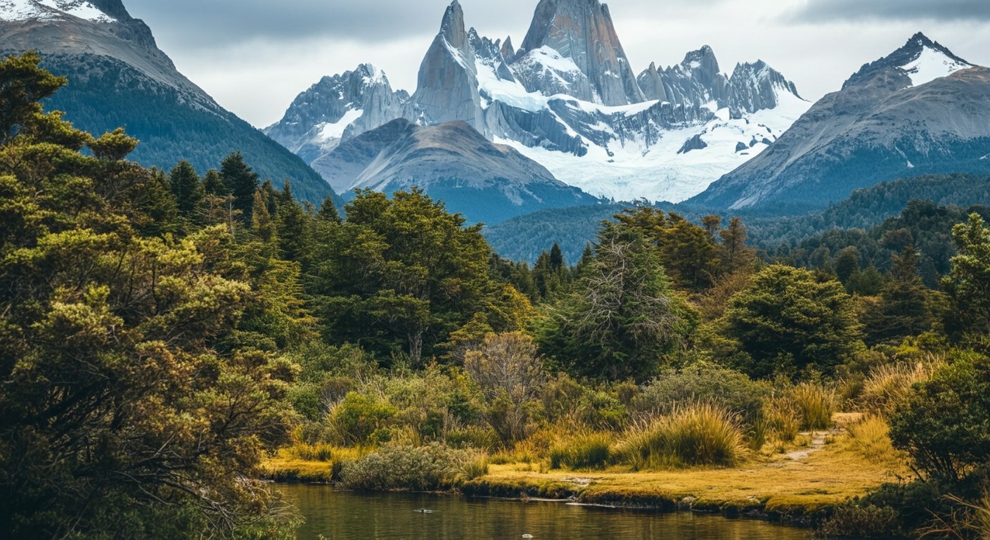 Excursões Baixo em Bariloche