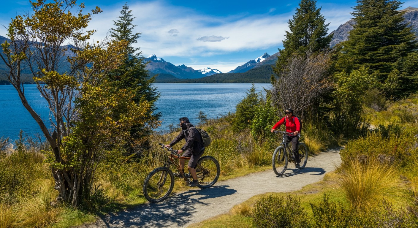 Bariloche Budget Excursions