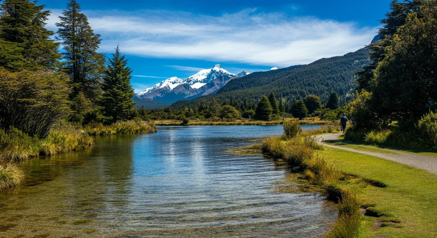 Wellness-Ausflüge in Bariloche
