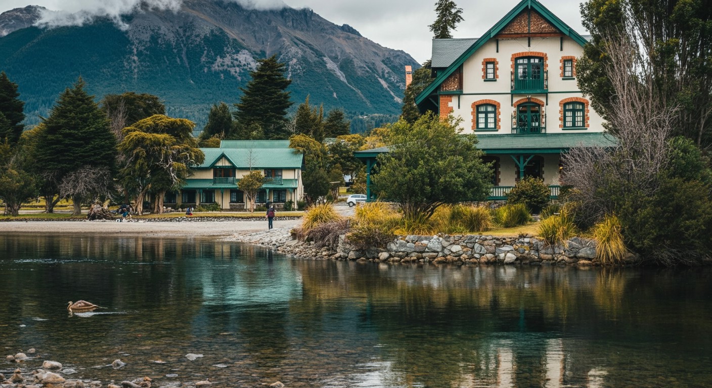 Bariloche City Tours & Urban Excursions