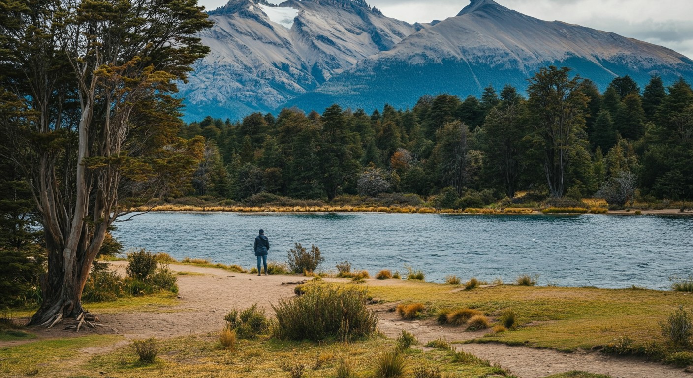 Excursions Classiques à Bariloche