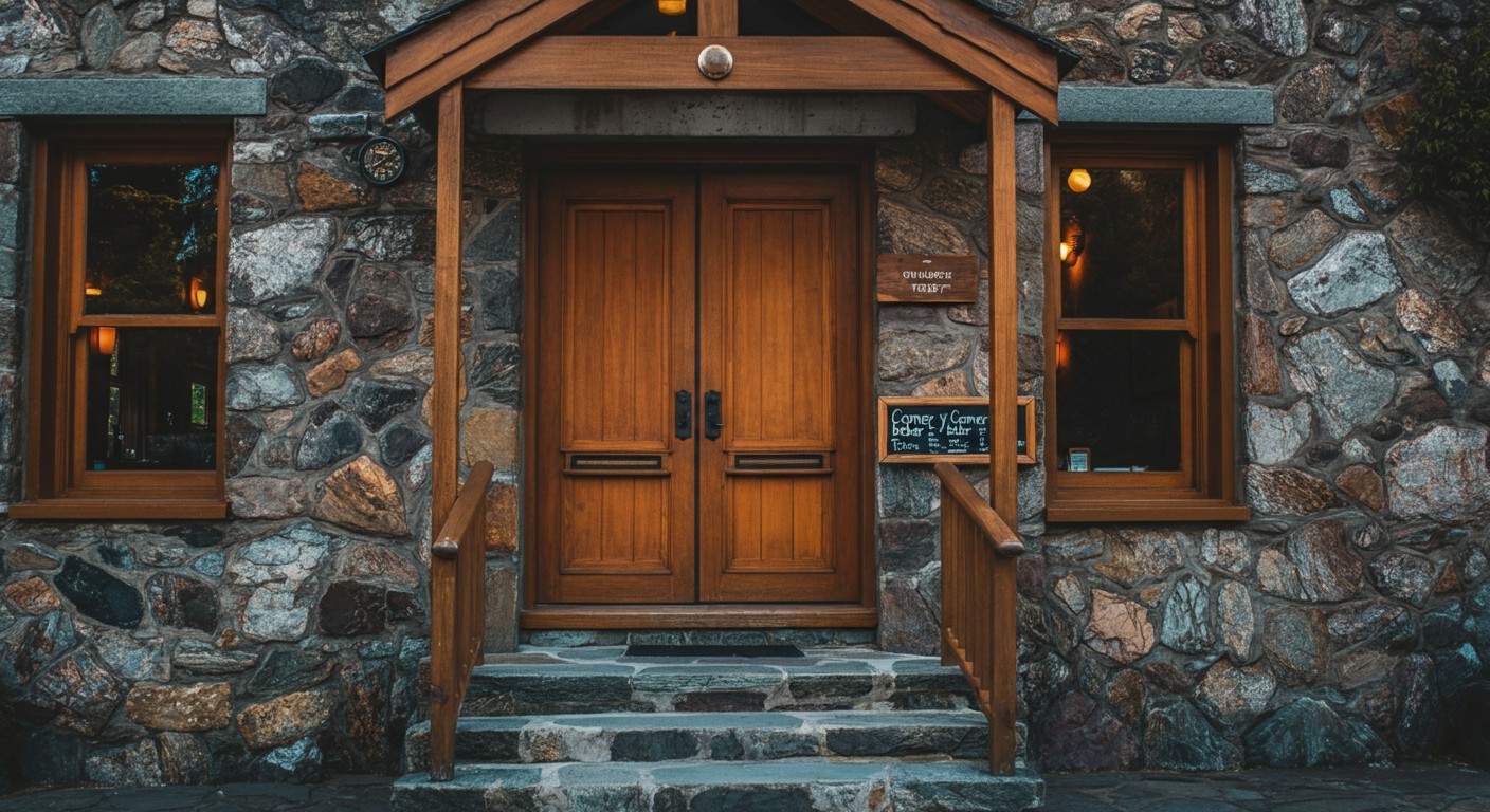 Eat and Drink Tours in Bariloche
