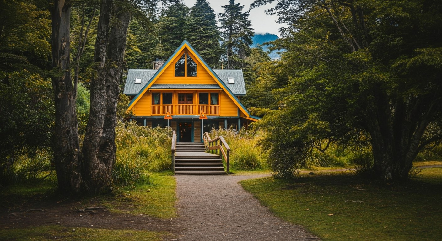 Bariloche Ausflüge mit Kindern