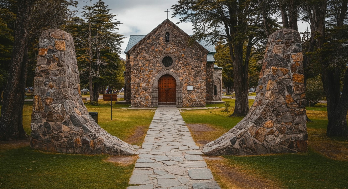 Bariloche Culture & History Excursions