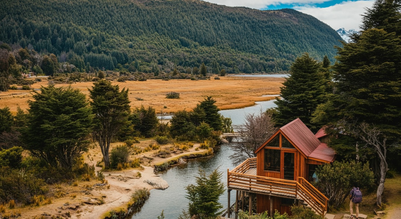 Feldtag in Bariloche: Natur & Abenteuer