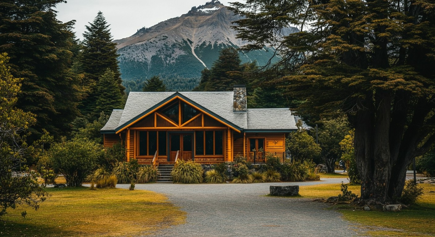 Excursiones en Bariloche para parejas