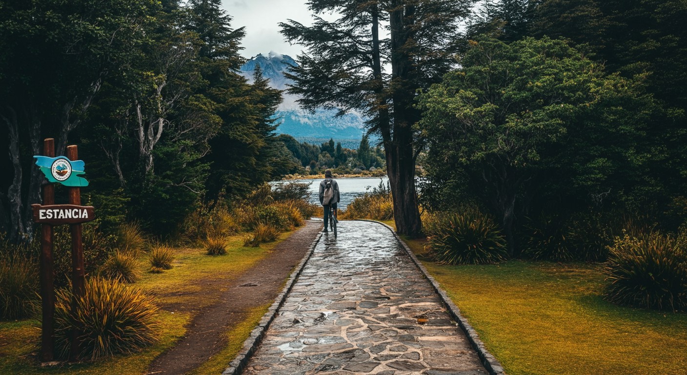 Excursiones de Estancia en Bariloche