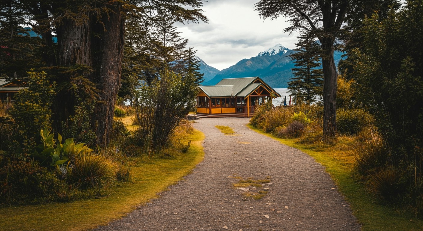 Excursões para Família em Bariloche