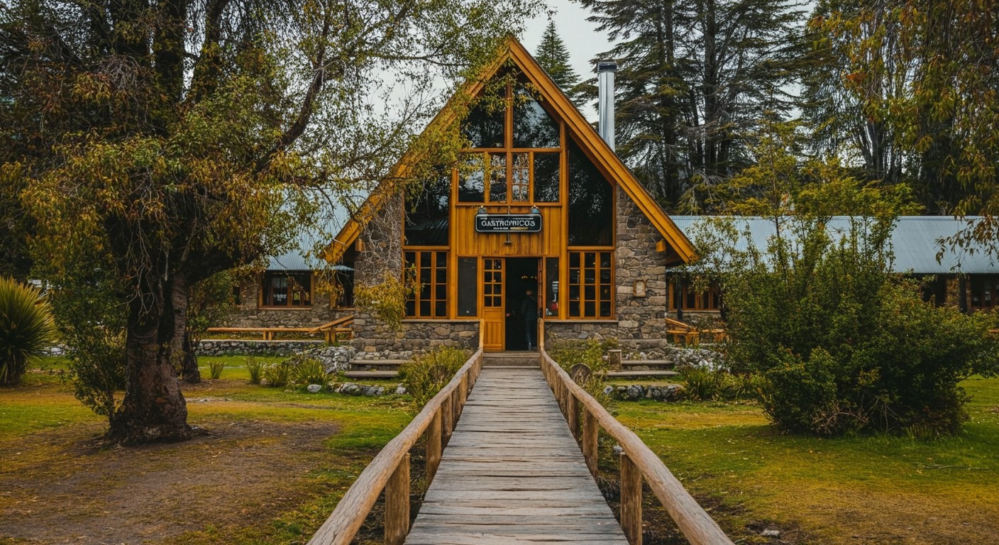 Gastronomie-Erlebnisse in Bariloche
