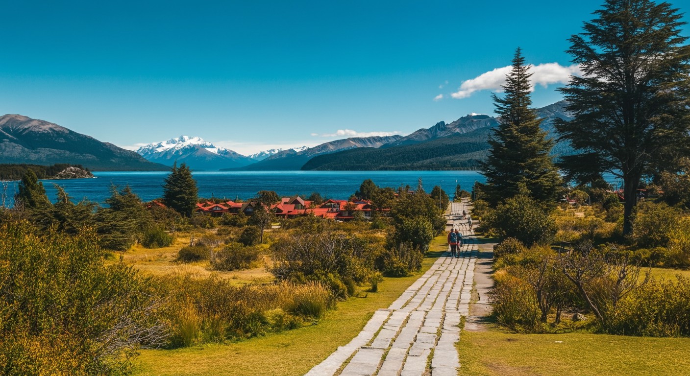Bariloche Ausflüge: Kostenlose Stornierung