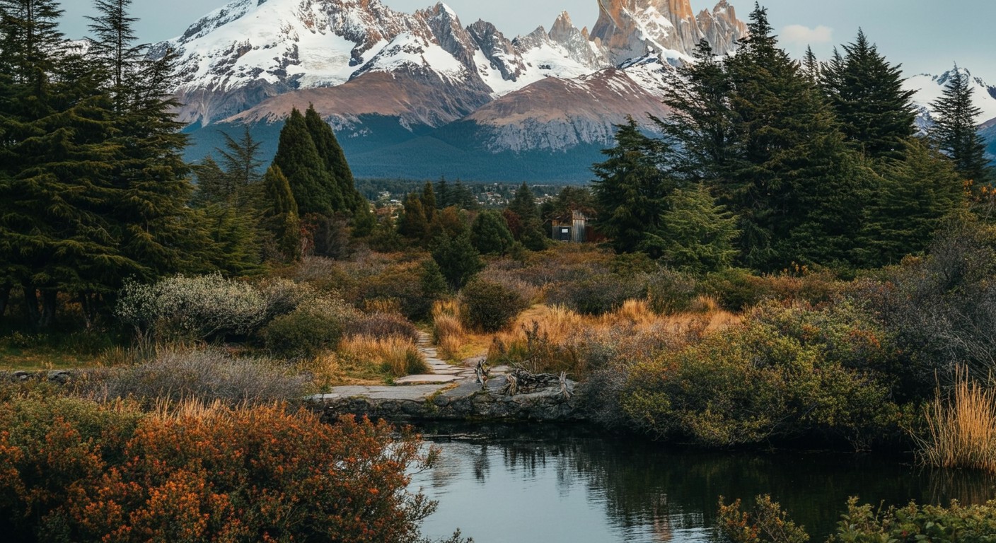 Bariloche Ausflüge: Bis zu 7 Tage vorher kostenlos