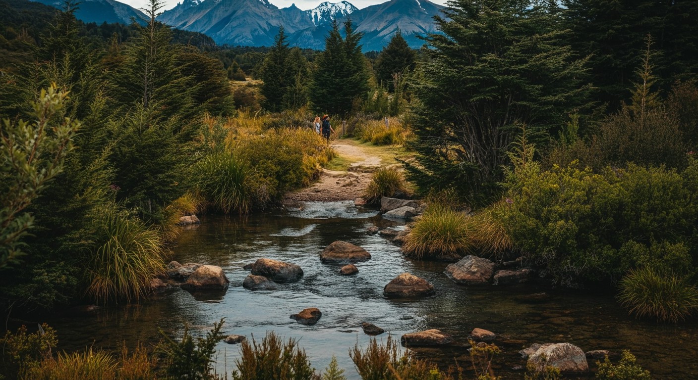 Bariloche Winter Excursions & Adventures