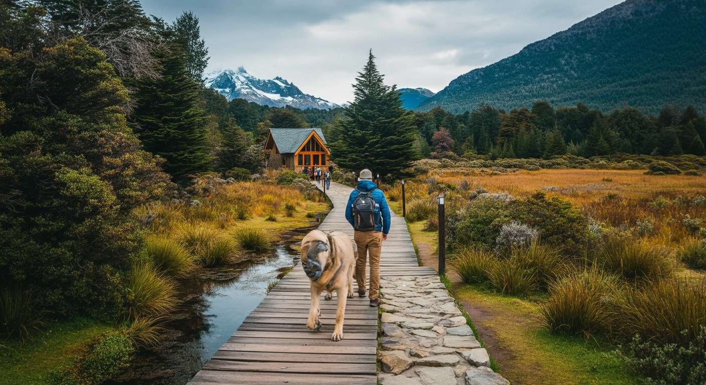 Luxusreisen & exklusive Ausflüge in Bariloche