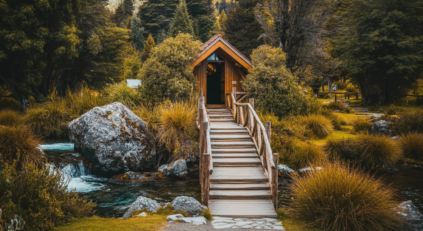 Top Durchschnittlich Ausflüge in Bariloche