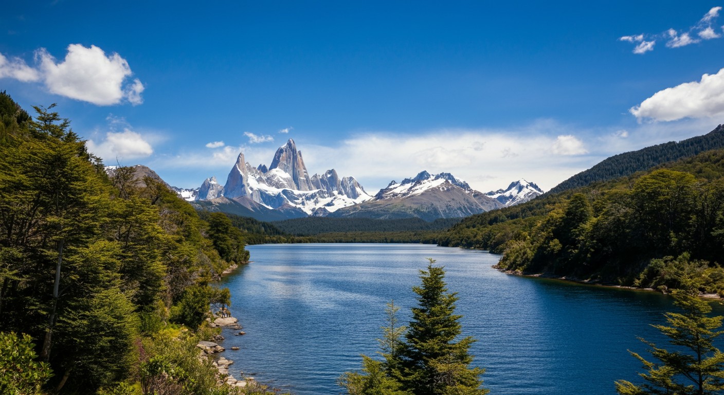 Montagnes de Bariloche : Excursions Inoubliables