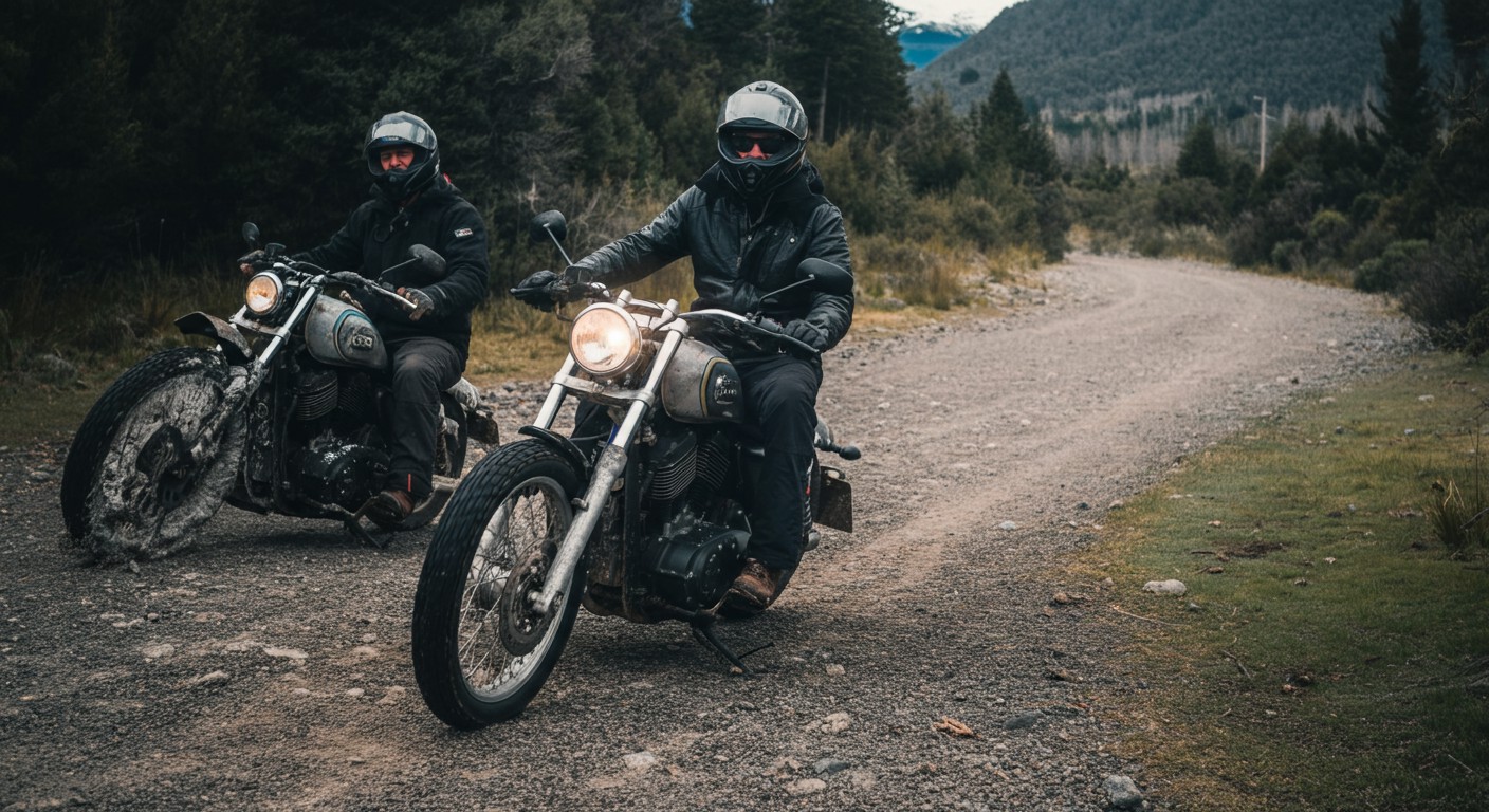 Bariloche Snowmobile Tours & Adventures