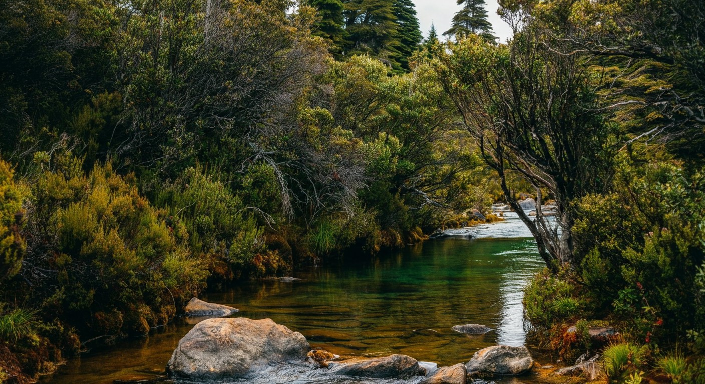 Wildlife Watching in Bariloche