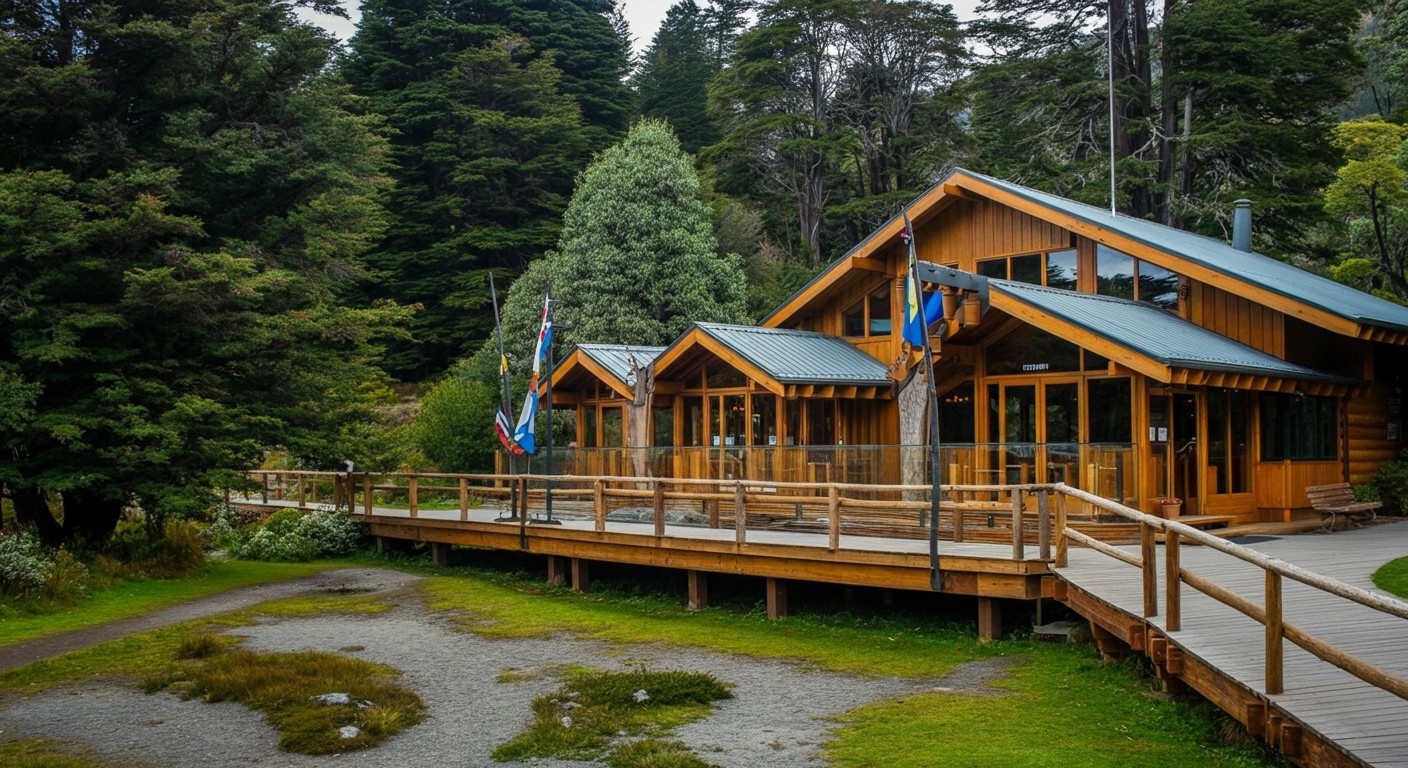 AGB für Ausflüge in Bariloche