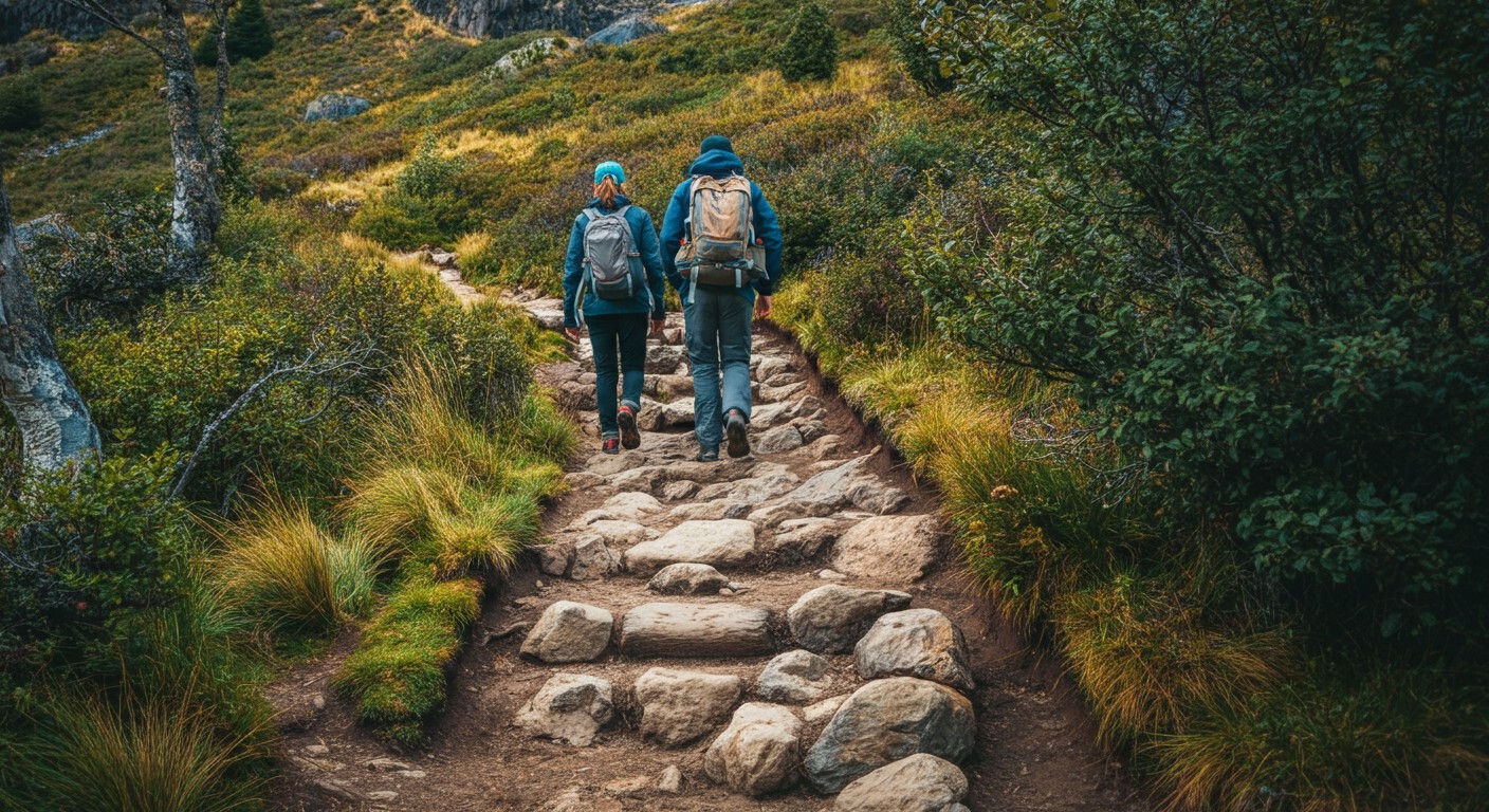 Wandern in Bariloche: Patagonien erleben