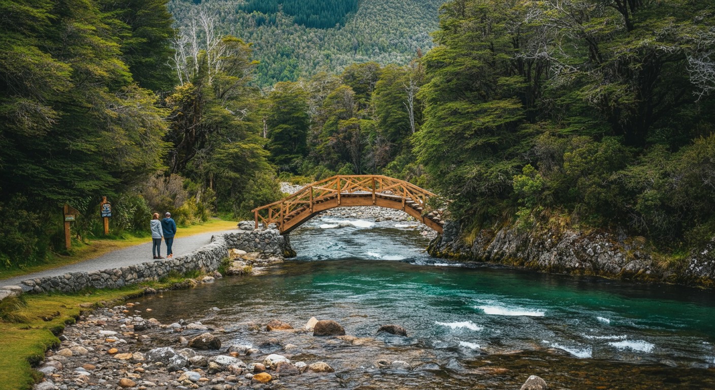 Bariloche Sled Excursions