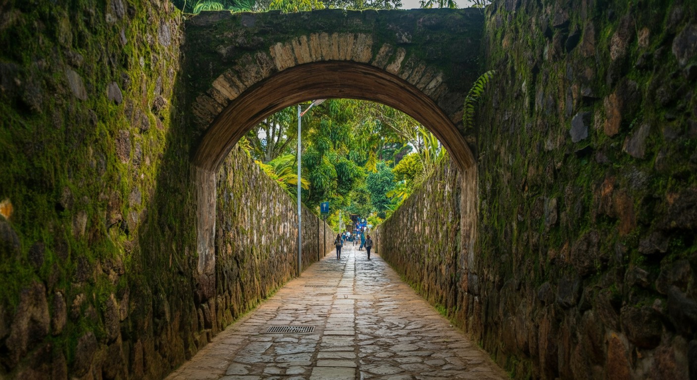 Excursions Classiques à Barranquilla