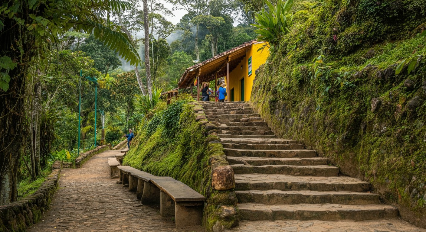 Excursions culinaires à Barranquilla