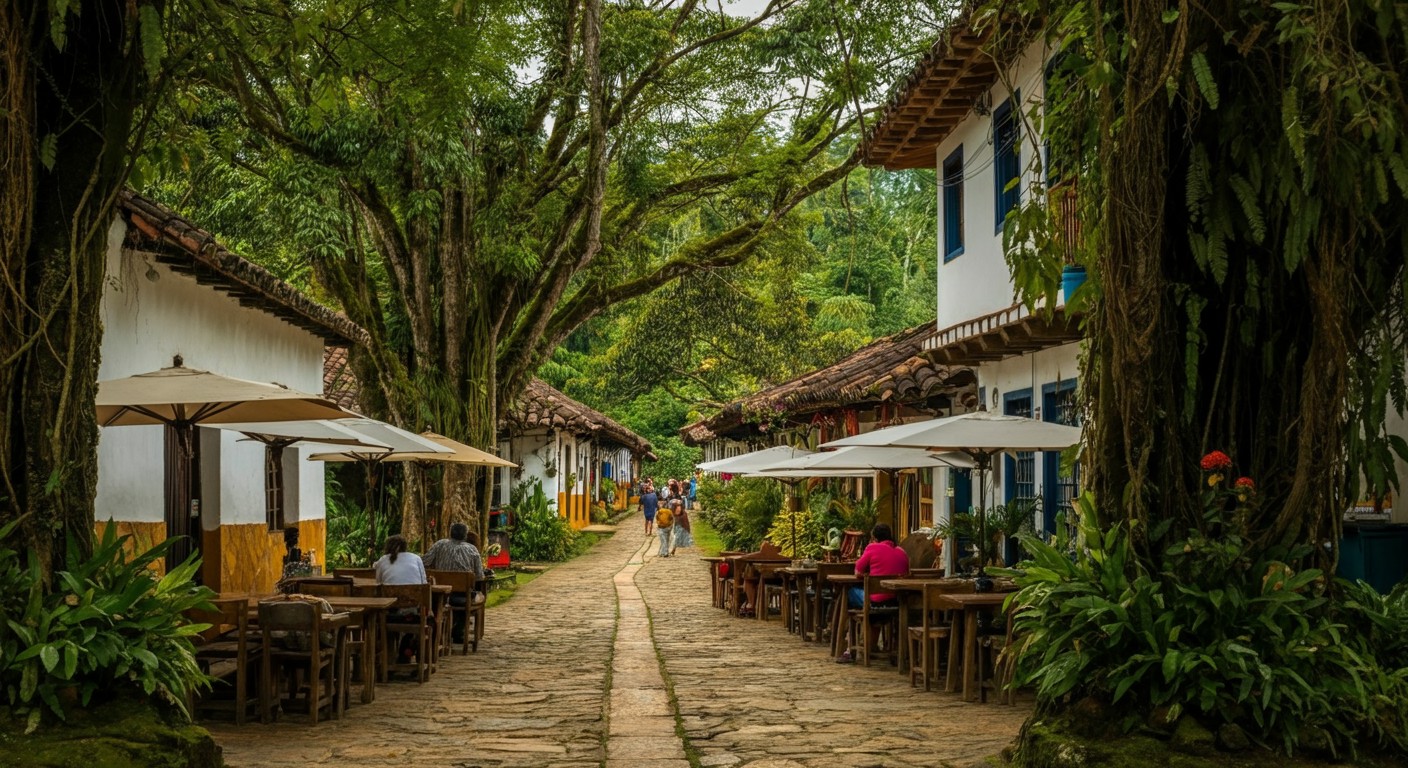 Kulinarische Erlebnisse in Barranquilla