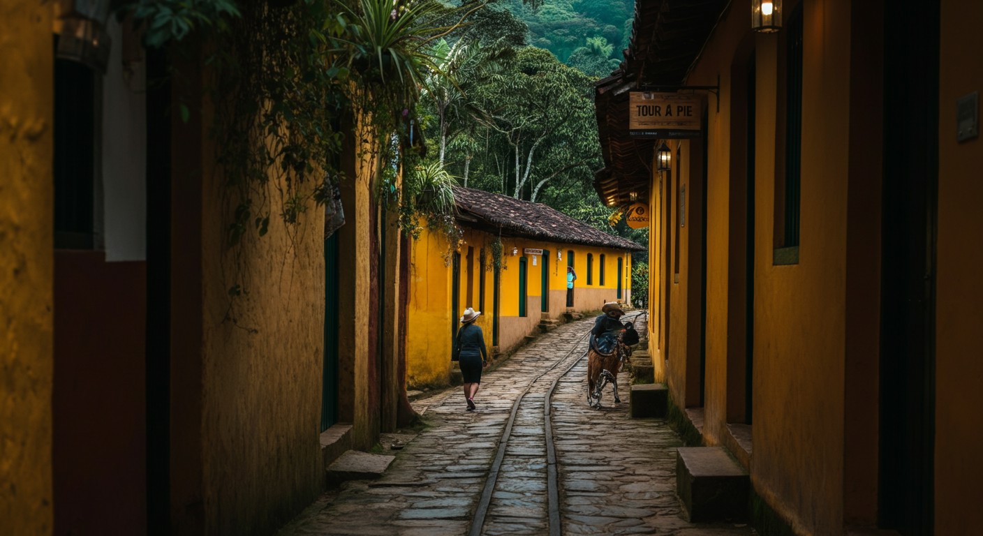 Visite à pied de Barranquilla