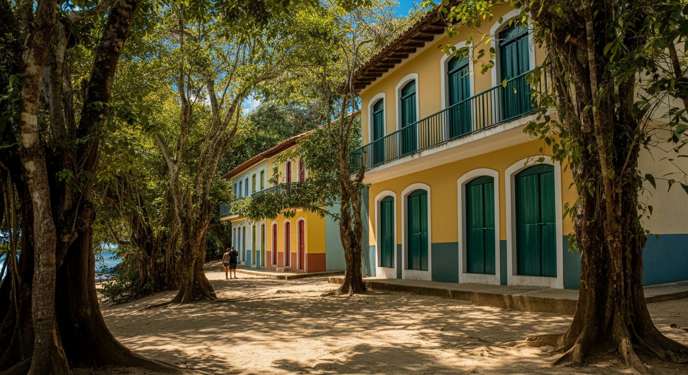 Excursions Classiques à Barreirinhas