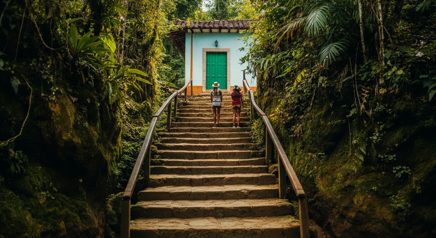 Abenteuer-Ausflüge in Buenaventura