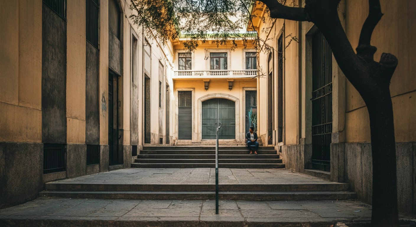 Buenos Aires Architecture Tours