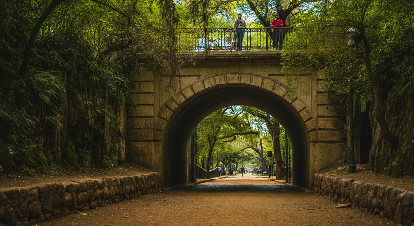 Top Sehenswürdigkeiten in Buenos Aires