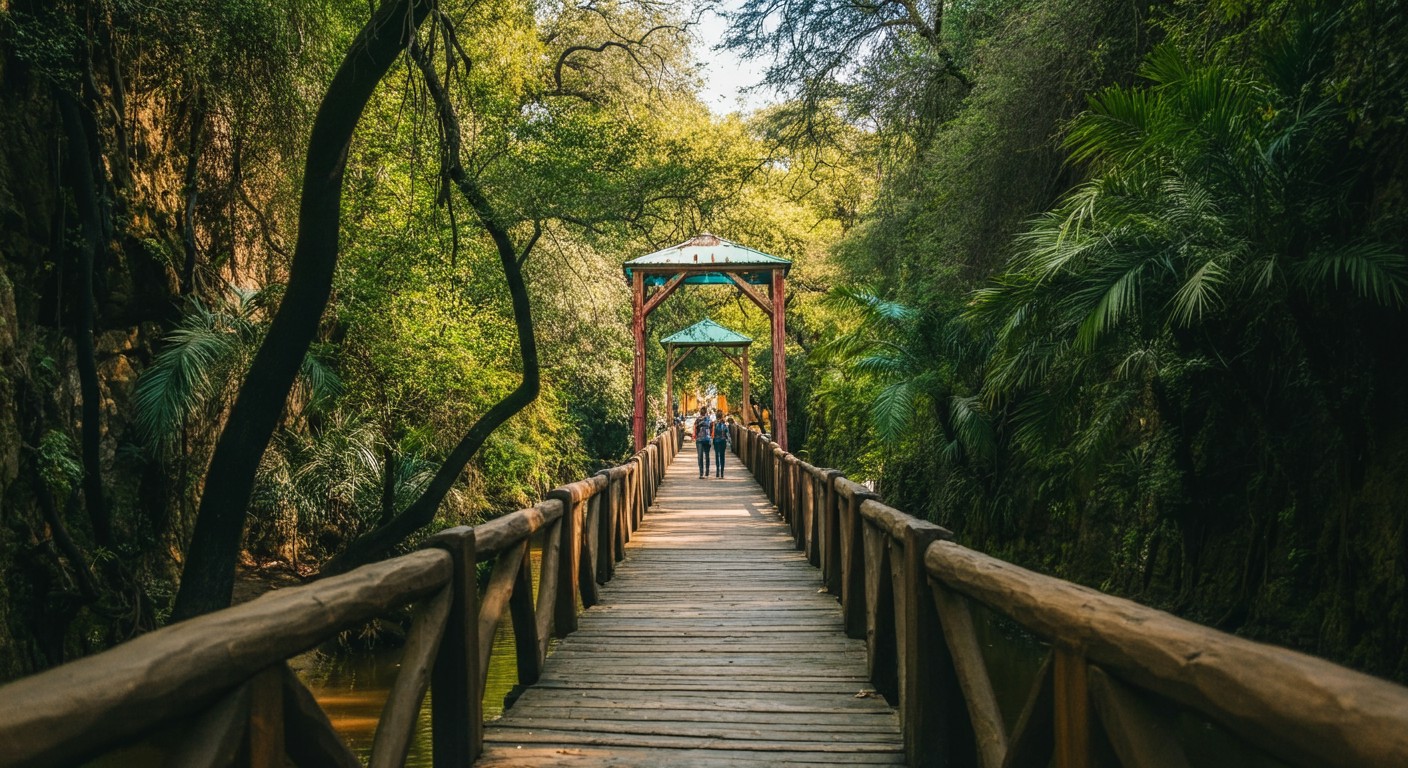 Excursions d’aventure à Buenos Aires