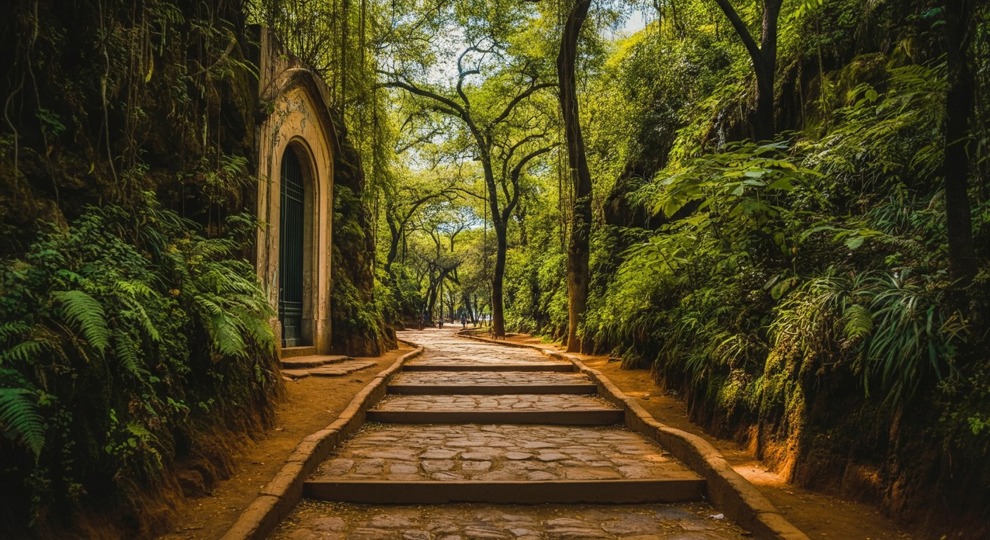 Excursões de Aventura em Buenos Aires