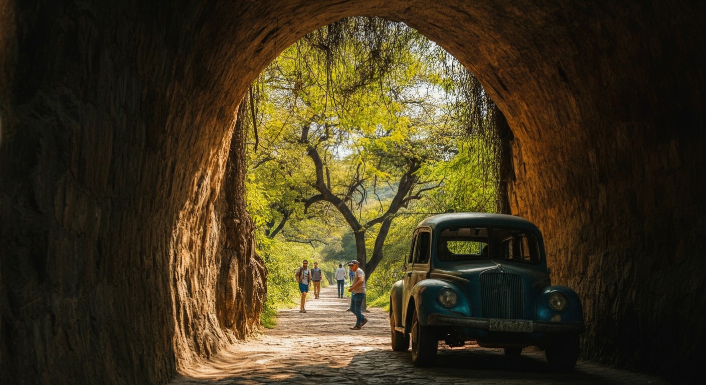 Excursões Baixo em Buenos Aires