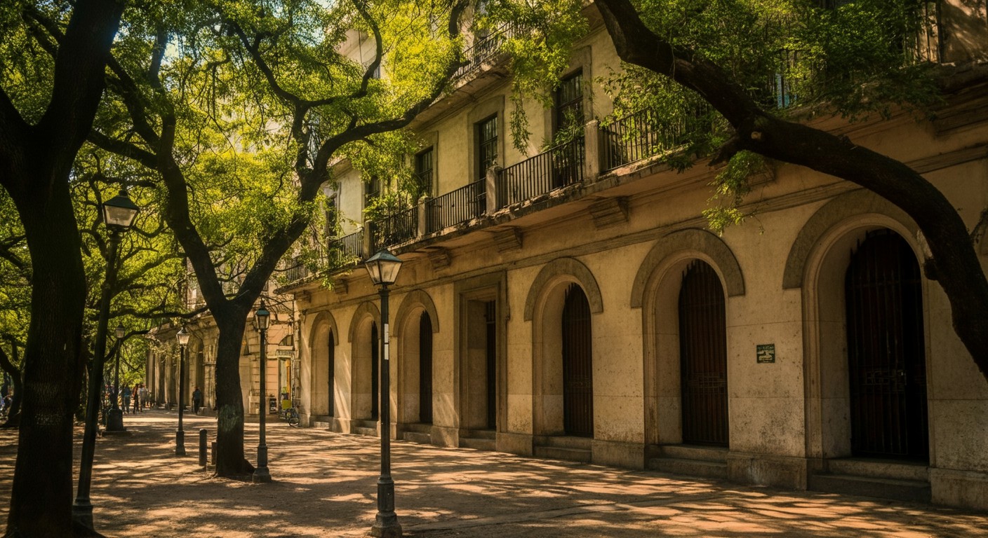 Wellness Experiences in Buenos Aires