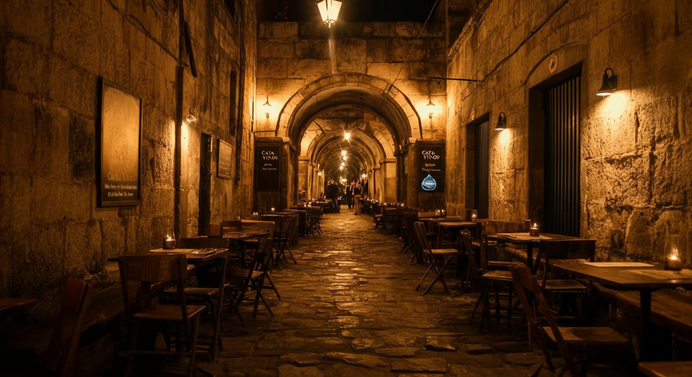 Wine Tasting Tours in Buenos Aires
