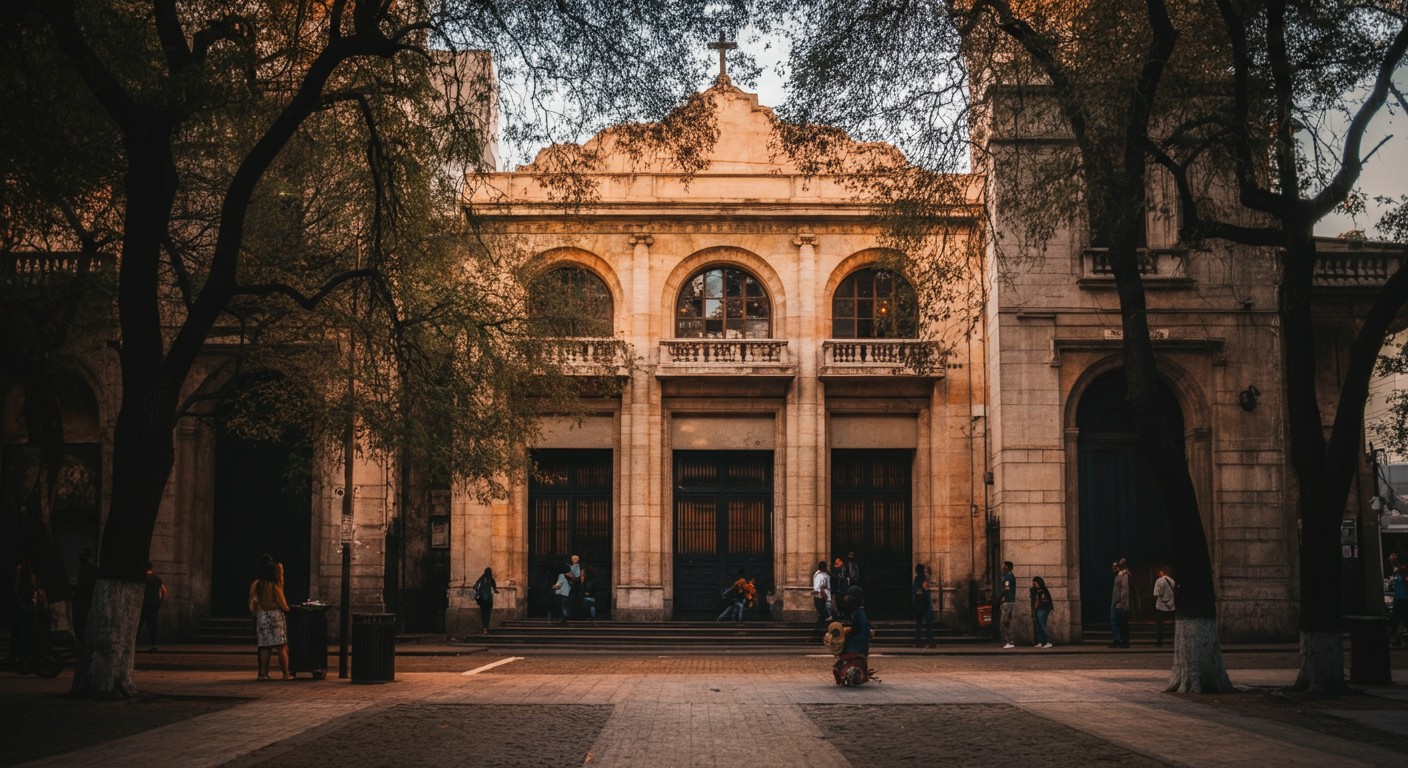 Silvesteressen in Buenos Aires erleben