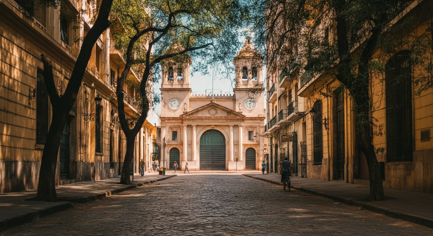 Buenos Aires City Excursions