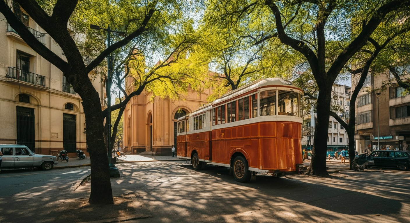 Excursions Classiques à Buenos Aires