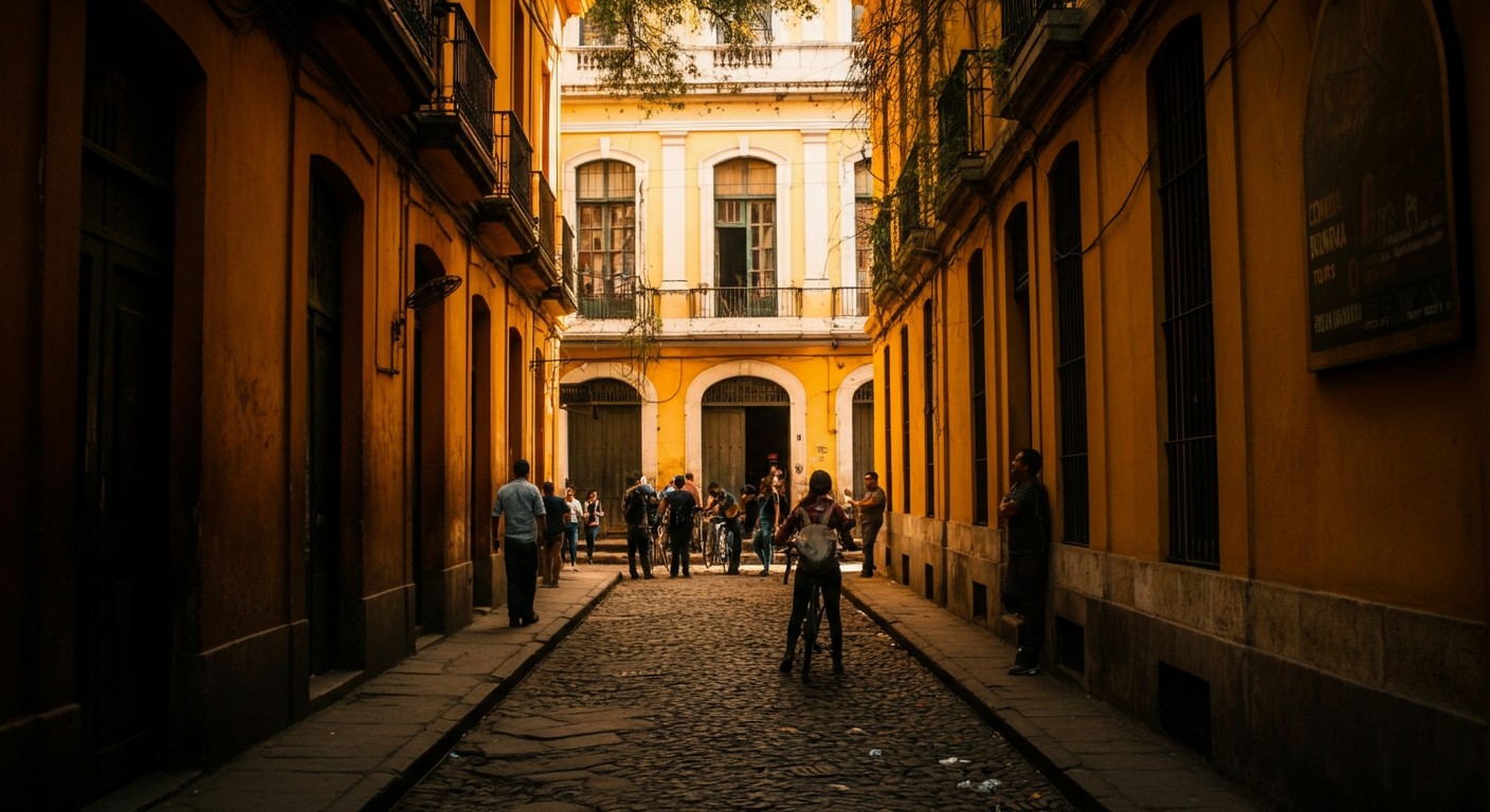 Shopping Tours in Buenos Aires