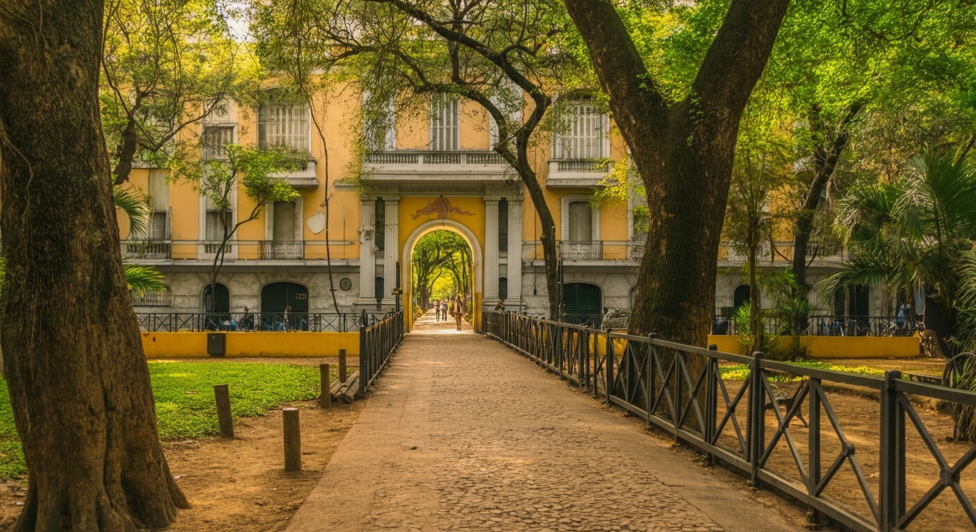 Buenos Aires Excursions With Children