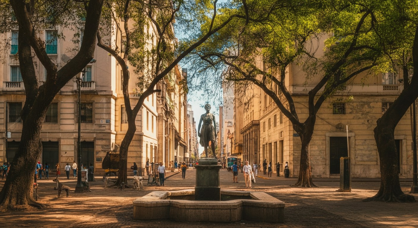 Excursions culturelles à Buenos Aires