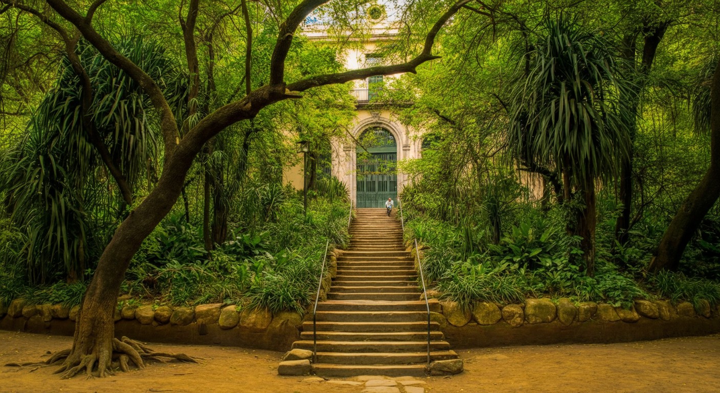 Excursões de Ecoturismo em Buenos Aires