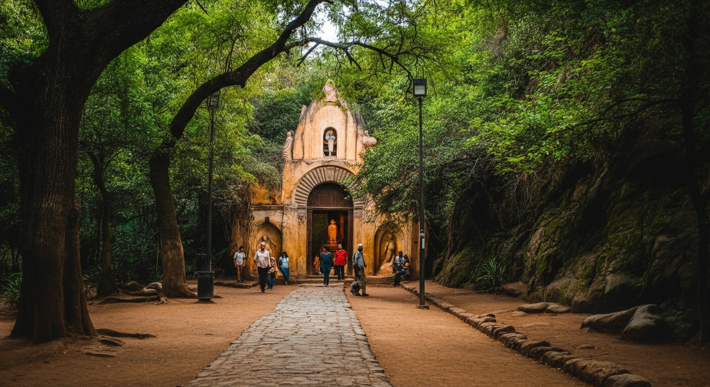 Buenos Aires Spirituality Tours