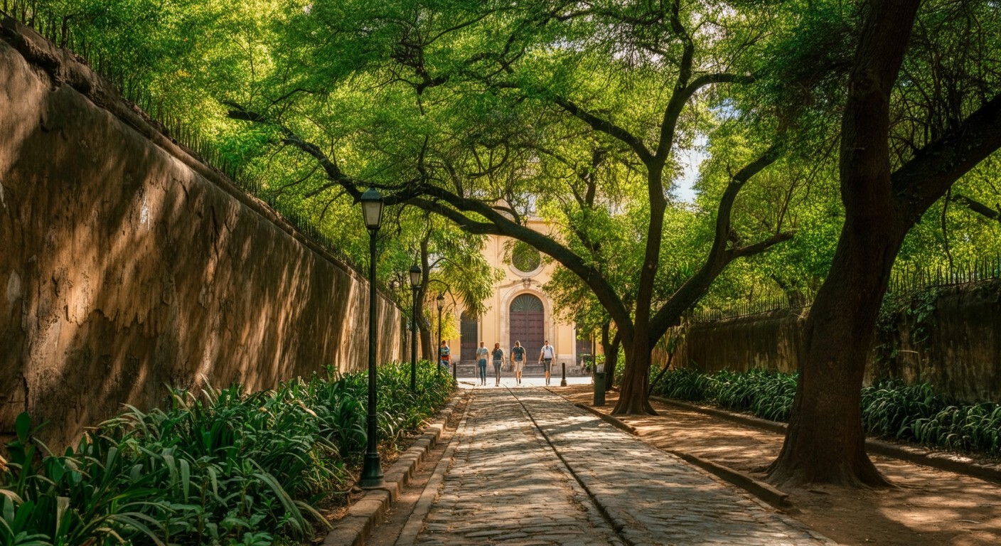 Unforgettable Family Excursions in Buenos Aires
