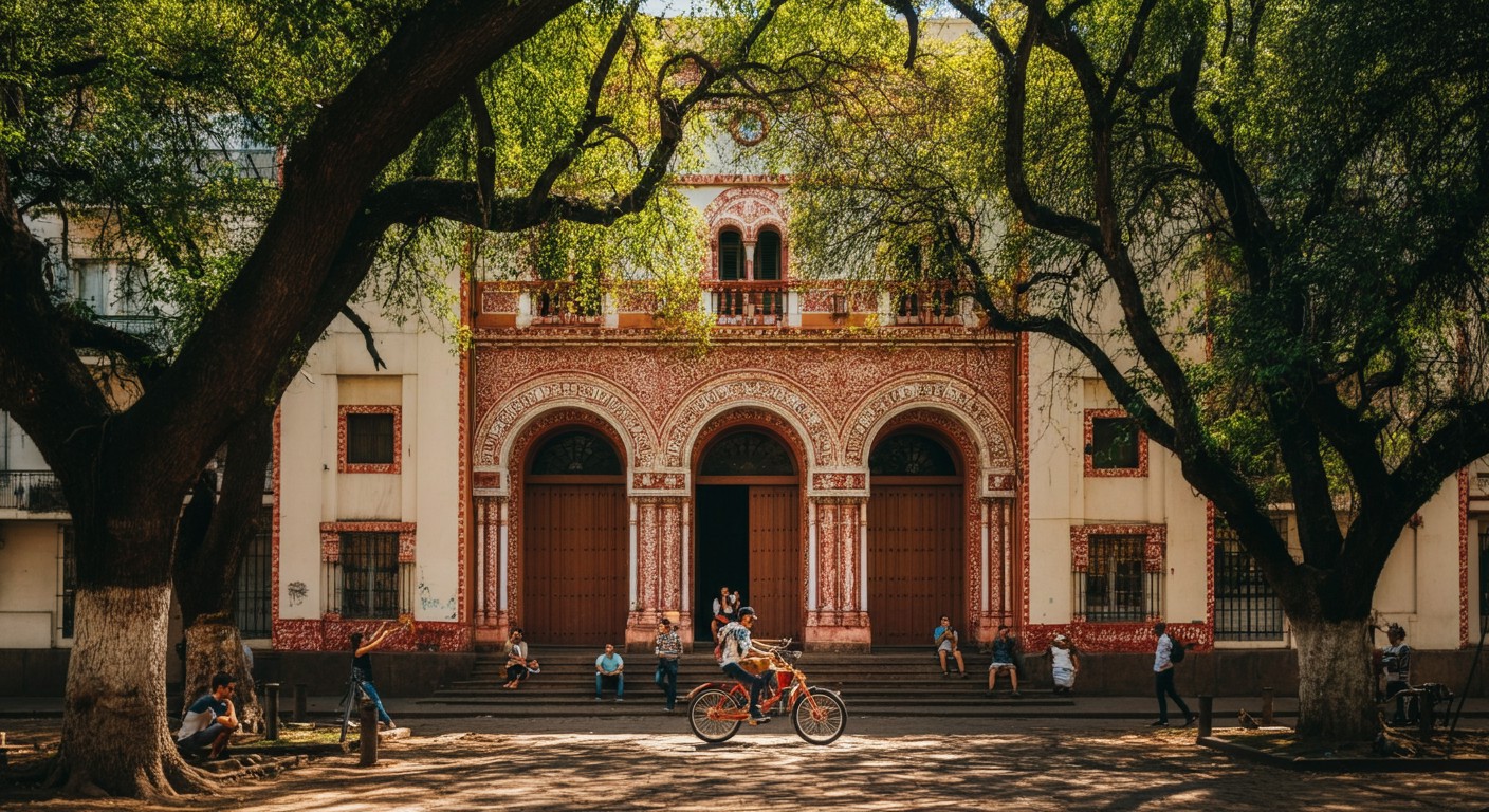 Festivals incontournables à Buenos Aires