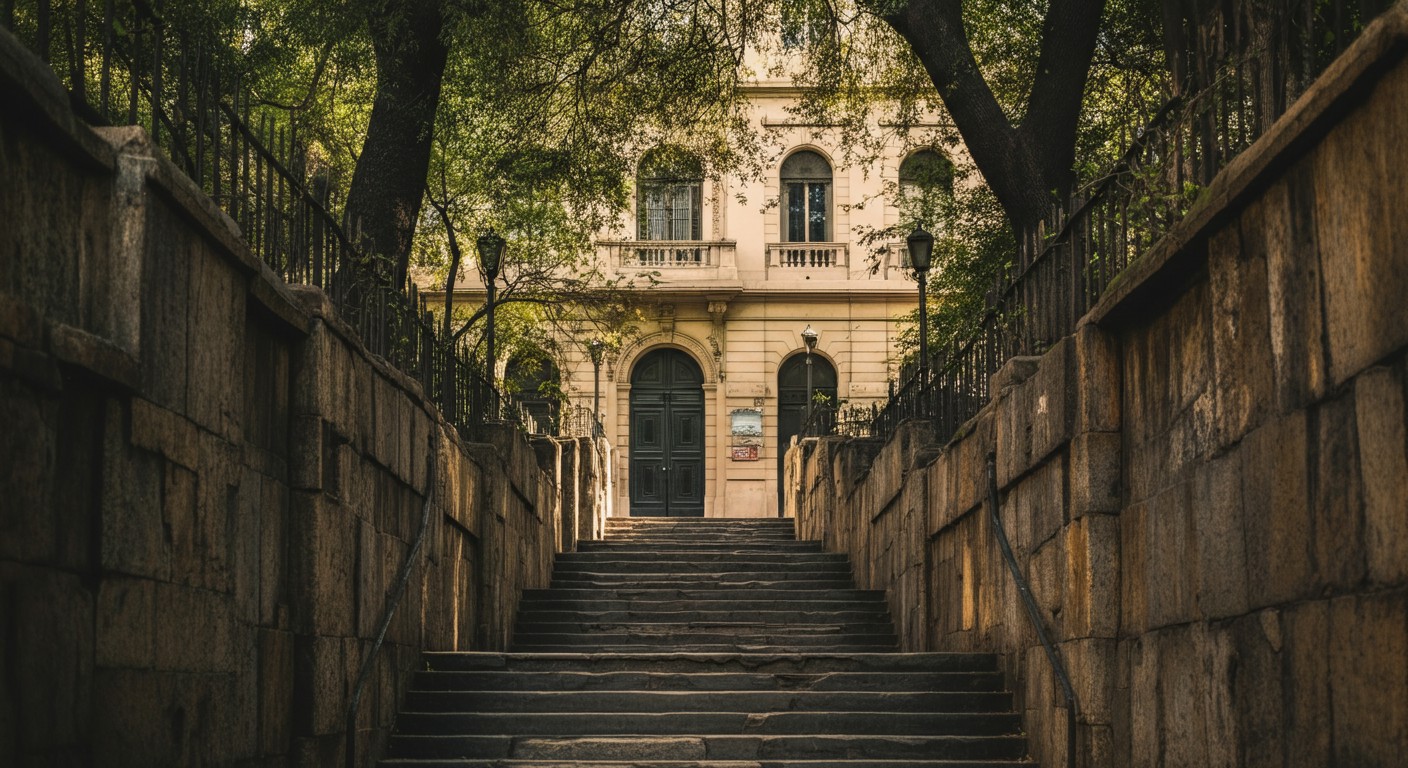 Buenos Aires Photography Excursions