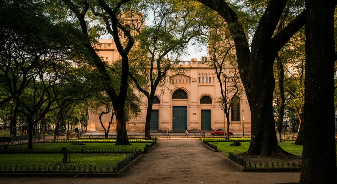 Excursões em Buenos Aires: Grátis até 24h antes